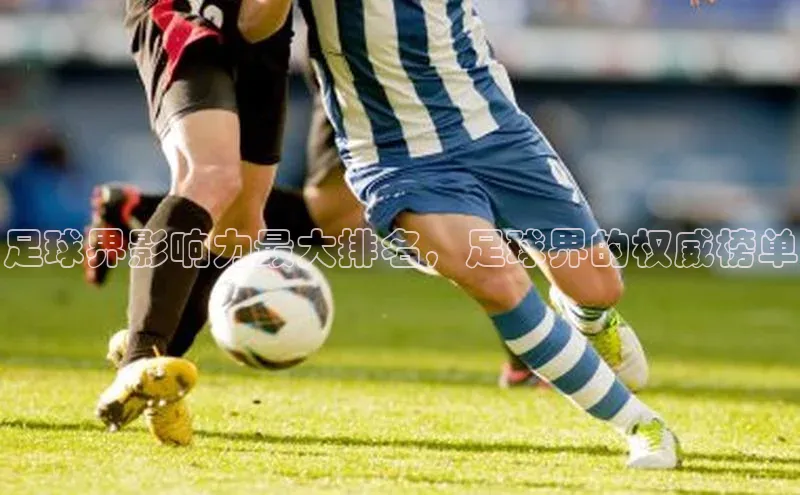 加拿大28预测开奖官网咪牌中文在线足球界影响力最大排名，足球界的权威榜单