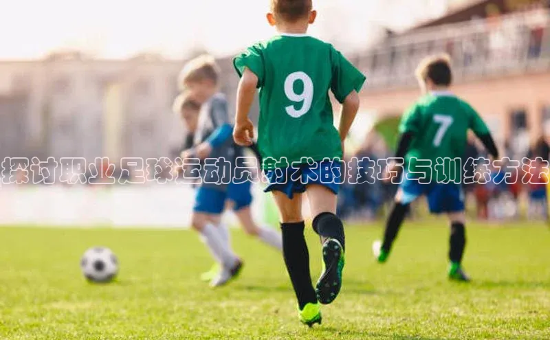 28圈平台链接姚记科技探讨职业足球运动员射术的技巧与训练方法