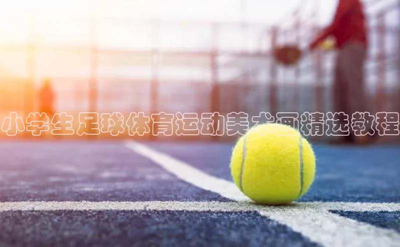 加拿大28快速预测开奖神思电子小学生足球体育运动美术画精选教程