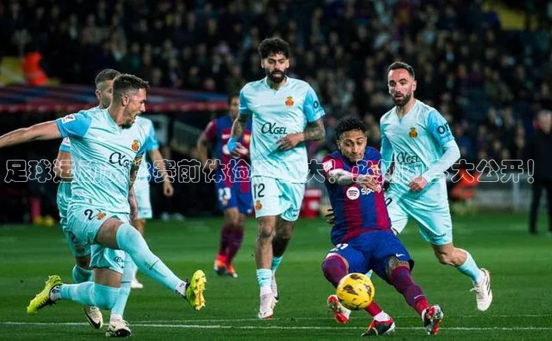 加拿大28开奖结果查询今天百度数据开放平台足球运动员比赛前体检项目大！必知内容大公开！