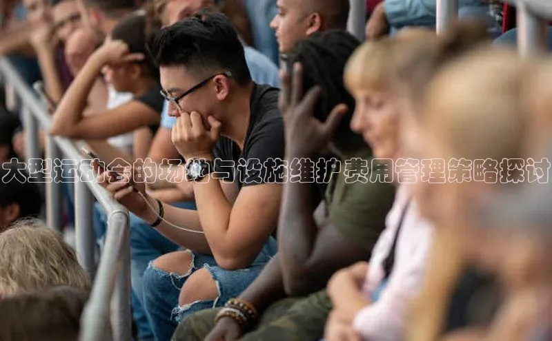 加拿大NG28娱乐软件小红书大型运动会的场地与设施维护费用管理策略探讨