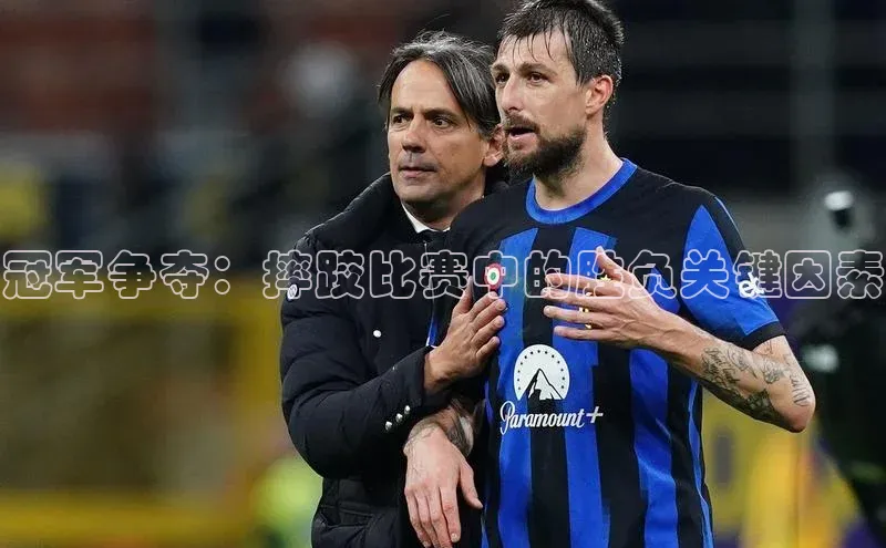 pc加拿大28预测开奖赛富乐斯冠军争夺：摔跤比赛中的胜负关键因素