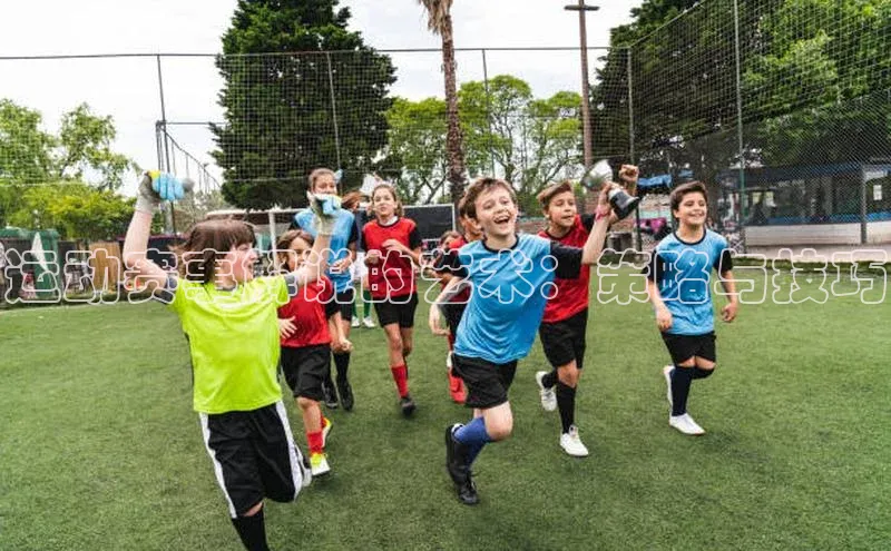 运动赛事解说的艺术：策略与技巧