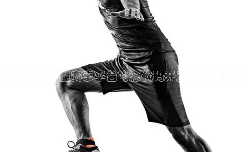 构建运动智能赛事平台的源代码开发与应用实践