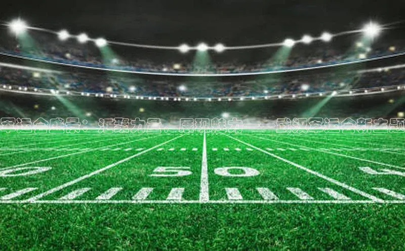 军运会盛景：汇聚力量，展现魅力——武汉军运会新主题