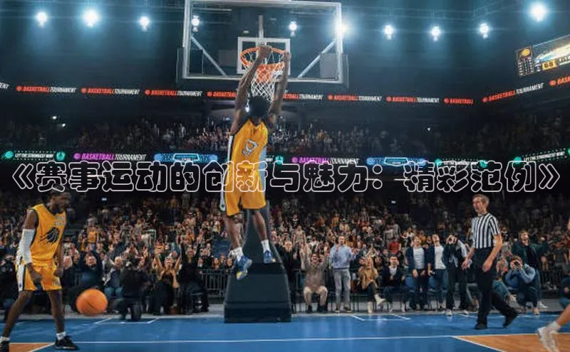 《赛事运动的创新与魅力：精彩范例》