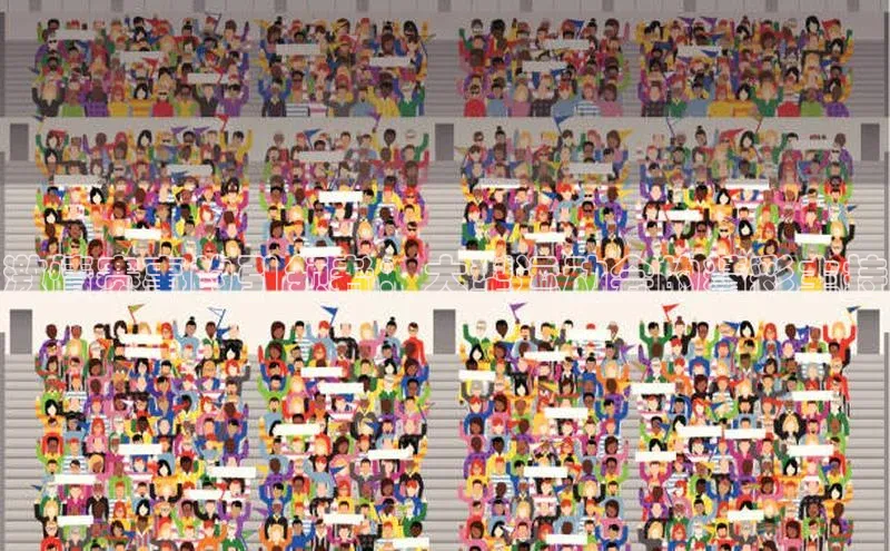 激情赛事的引领者：大型运动会的精彩主持