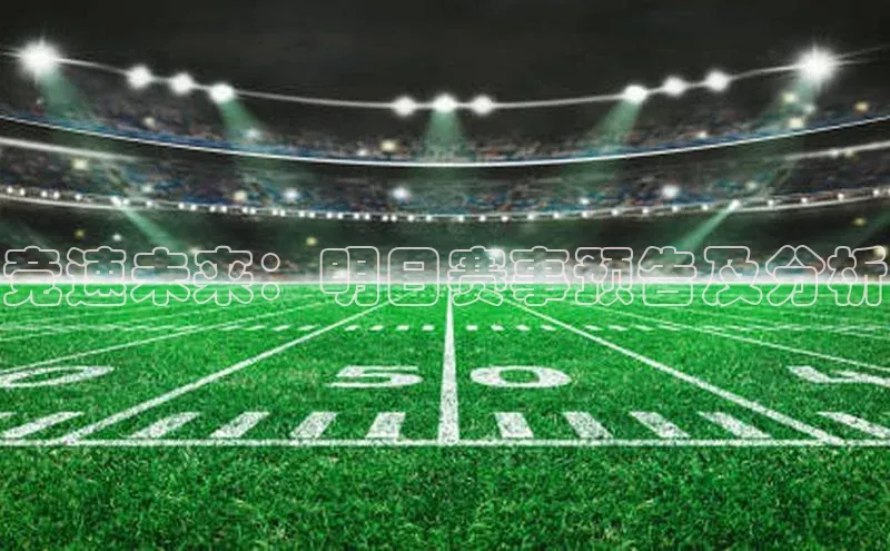 竞速未来：明日赛事预告及分析