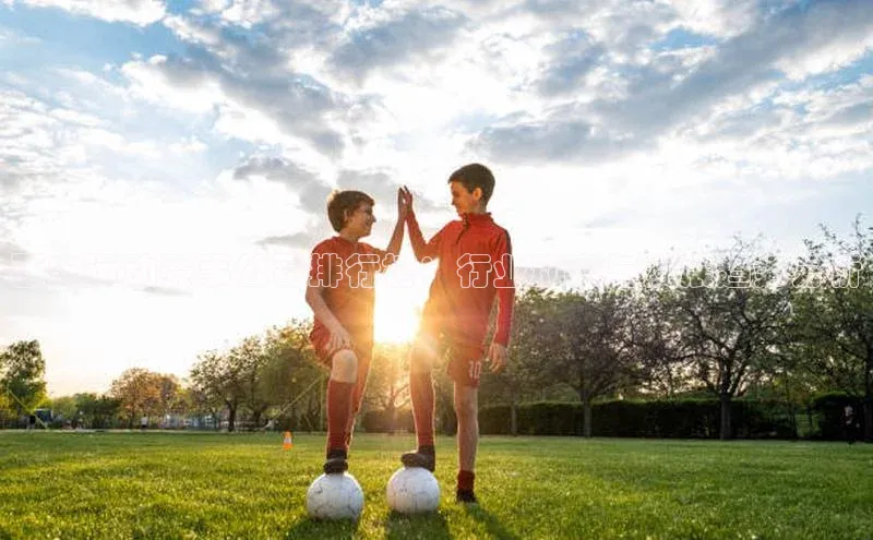 西安运动赛事公司排行榜：行业动态与发展趋势分析