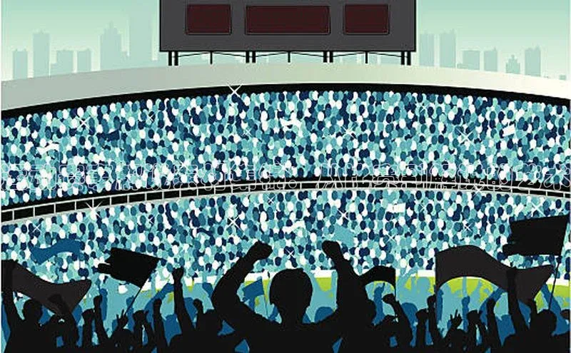 运动赛事解说素材集锦：从比赛到解说的艺术