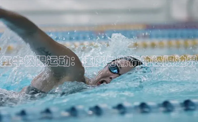 红牛极限运动：速度与激情的极限边界